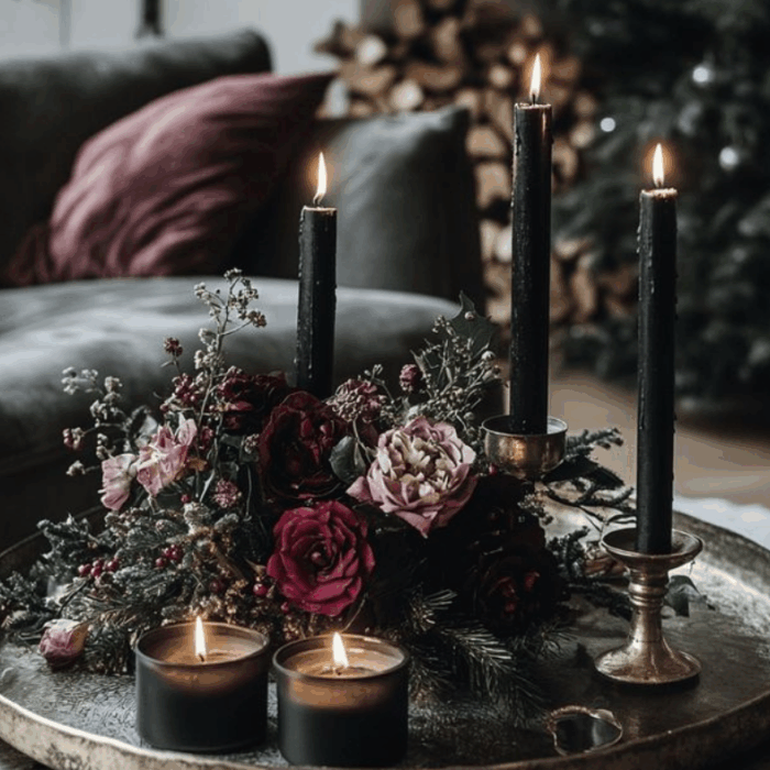 Candles